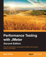 Performance Testing With Jmeter, 2nd Edition