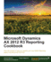 Microsoft Dynamics Ax 2012 R3 Reporting Cookbook Update