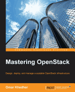 Mastering Openstack