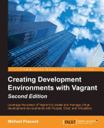 Creating Development Environments With Vagrant Second Edition