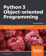 Python 3 Object-Oriented Programming