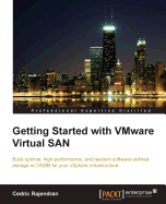 Getting Started With Vmware Virtual San