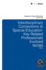 Interdisciplinary Connections to Special Education: Key Related Professionals Involved (Part B)