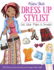 My Fashion Studio: Dress Up Stylist: Cut, Color, Make & Create!