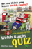 So You Think You Know Welsh Rugby? -Welsh Rugby Quiz