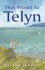 That Would Be Telyn: Walking the Pembrokeshire Coast With My Harp