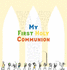 My First Holy Communion Album: Youcat for Kids
