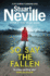 So Say the Fallen (Dci Serena Flanagan 2)