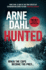 Hunted (Sam Berger Series, 2)