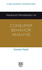 Advanced Introduction to Consumer Behavior Analysis (Elgar Advanced Introductions Series