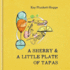 A Sherry & a Little Plate of Tapas