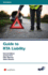Apil Guide to Rta Liability: Third Edition