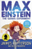 Max Einstein: the Genius Experiment (Max Einstein Series)