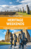 Heritage Weekends: 52 Breaks Exploring B Format: Paperback