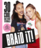 Braid It! : 30 Cool and Easy Hair-Braid Tutorials