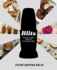 Blitz: Blender Recipes Without a Smoothie in Sight