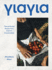 Yiayia: Time-Perfected Recipes From Greece's Grandmothers