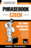 English-Czech Phrasebook and 250-Word Mini Dictionary (American English Collection)