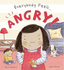 Everybody Feels Angry! : 1