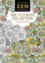 Zen Coloring-the Ultimate Collection Inspirations