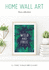 Home Wall Art: Teen Collection-30+ Prints to Transform Your Home [Paperback]