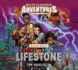 City of Lifestone: Volume 1 (Warhammer Adventures: Realm Quest)