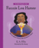 Fannie Lou Hamer: the Courageous Woman Who Marched for Dignity (Inspiring Illustrated Children's Biography, Christian Female Civil Rights Activist, ...History Month) (Do Great Things for God)