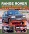 Range Rover Second Generation: the Complete Story