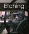 Etching: A guide to traditional techniques