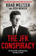 The Jfk Conspiracy