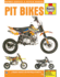 Pit Bikes (90 -16)