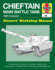 Chieftain Main Battle Tank 1966 to Present: an Insight Into the Design, Construction, Operation and Maintenance of the British Army's Cold War-Era Main Battle Tank (Owners' Workshop Manual)