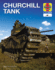Churchill Tank. Haynes Icons