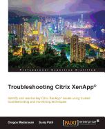 Troubleshooting Citrix Xenapp�