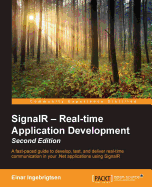 Signalr: Real-Time Application Development-Second Edition