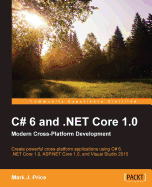 C# 6 and. Net Core 1.0