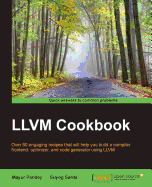 Llvm Cookbook
