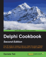 Delphi Cookbook-Second Edition