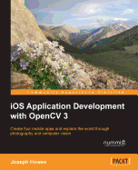 Ios Application Development With Opencv 3