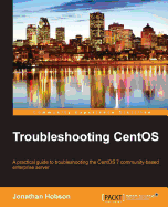 Troubleshooting Centos