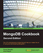 Mongodb Cookbook-Second Edition