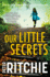 Ourlittlesecrets Format: Tradepaperback