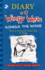 Diary O a Wimpy Wean: Rodrick's Radge: Translatit Intae Scots Volume 2