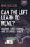 Can the Left Learn to Meme? : Adorno, Video Gaming, and Stranger Things