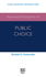 Advanced Introduction to Public Choice (Elgar Advanced Introductions Series)
