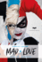 Dc Comics Novels-Harley Quinn: Mad Love