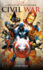 Civil War: a Novel of the Marvel Universe (Marvel Novels)