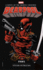 Deadpool: Paws: a Novel of the Marvel Universe