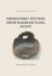 Prehistoric Pottery From Dakhleh Oasis, Egypt (Dakhleh Oasis Project Monograph)