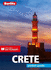 Berlitz Pocket Guide Crete (Travel Guide With Dictionary) (Berlitz Pocket Guides, 515)